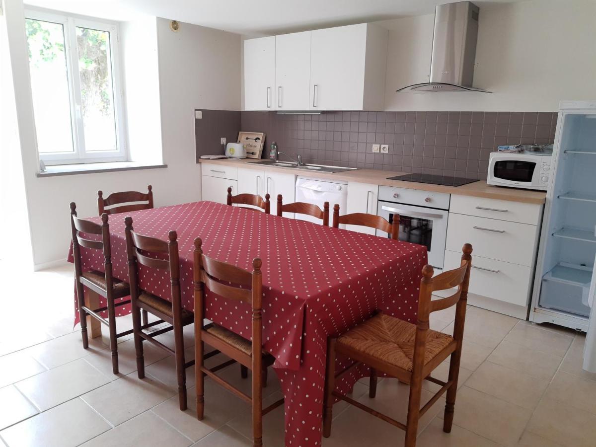 Orges Moulin De La Fleuristerie B&B 외부 사진